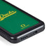 University of Oregon Ducks Logo and Wings Galaxy S24 Waterproof Case